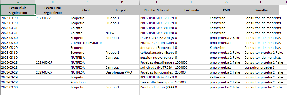 ExcelFacturacion