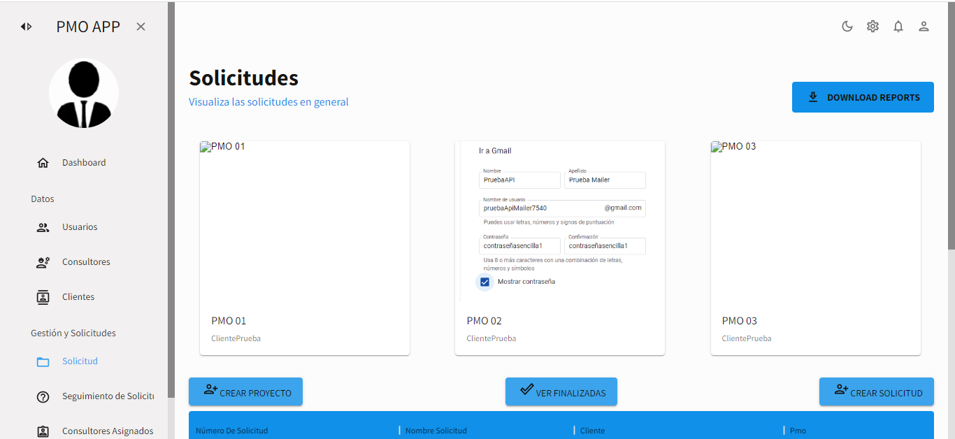 gestion